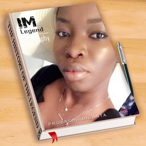 Meet your Posher, Christina